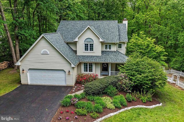 309 BAKER DR, Lincoln University, PA 19352