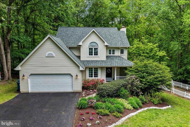 309 BAKER DR, Lincoln University, PA 19352