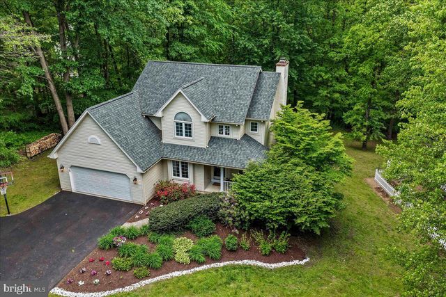 309 BAKER DR, Lincoln University, PA 19352