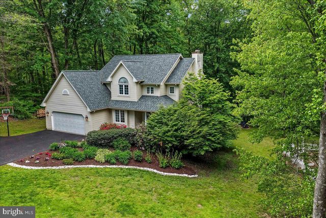 309 BAKER DR, Lincoln University, PA 19352