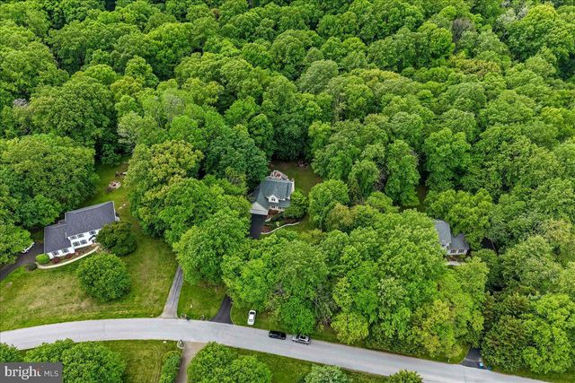 309 BAKER DR, Lincoln University, PA 19352