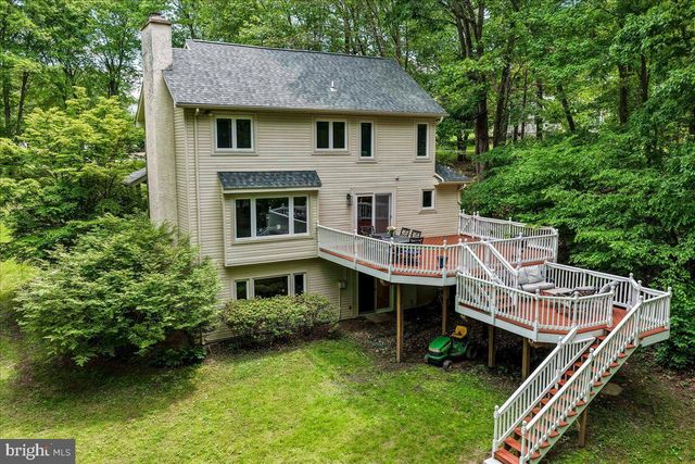 309 BAKER DR, Lincoln University, PA 19352