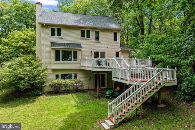 309 BAKER DR, Lincoln University, PA 19352
