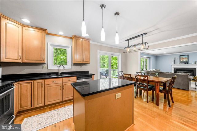 309 BAKER DR, Lincoln University, PA 19352