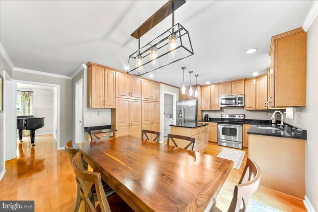 309 BAKER DR, Lincoln University, PA 19352