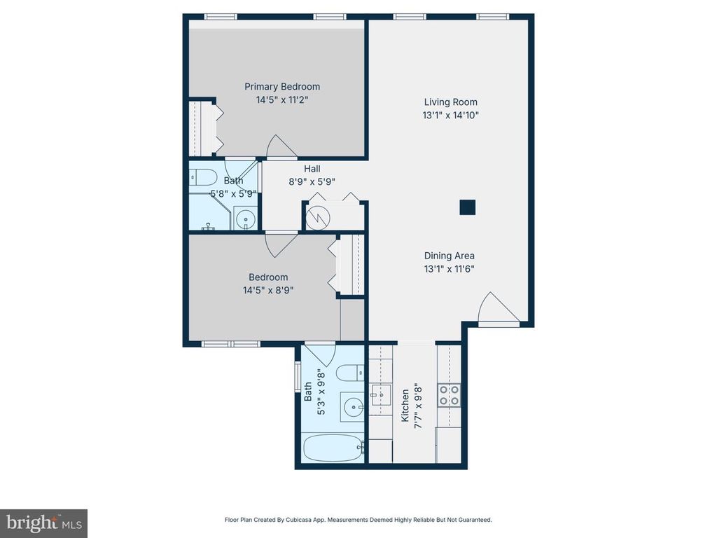 1930 NEW HAMPSHIRE AVE NW #51, Washington, DC 20009