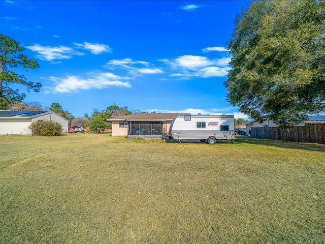 543 SILVER COURSE COURT, Ocala, FL 34472