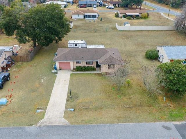 543 SILVER COURSE COURT, Ocala, FL 34472