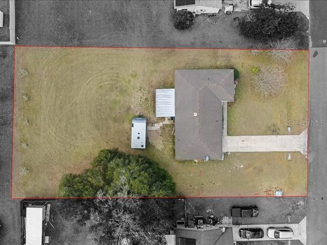 543 SILVER COURSE COURT, Ocala, FL 34472