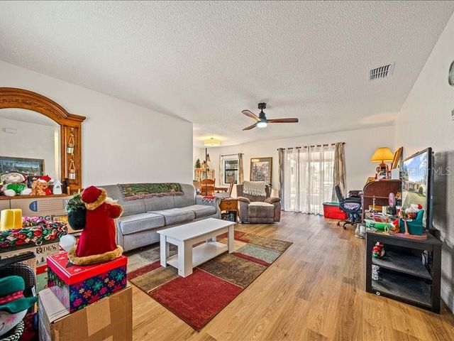 543 SILVER COURSE COURT, Ocala, FL 34472