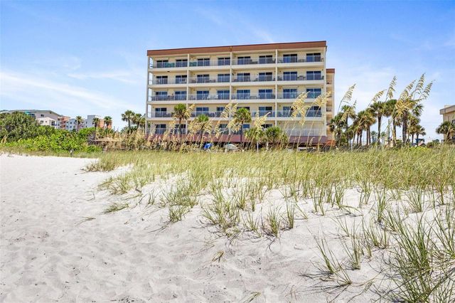 13000 GULF BOULEVARD 211, Madeira Beach, FL 33708