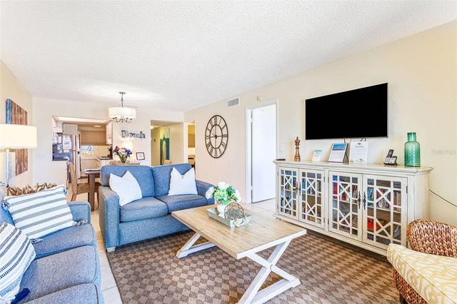 13000 GULF BOULEVARD 211, Madeira Beach, FL 33708