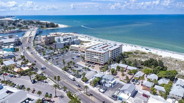 13000 GULF BOULEVARD 211, Madeira Beach, FL 33708