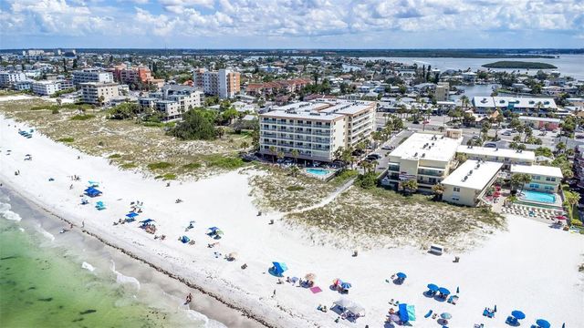 13000 GULF BOULEVARD 211, Madeira Beach, FL 33708