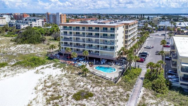 13000 GULF BOULEVARD 211, Madeira Beach, FL 33708