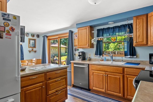 N6814 Sugarbush ROAD, Glenbeulah, WI 53023