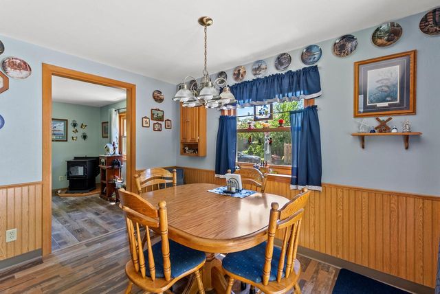 N6814 Sugarbush ROAD, Glenbeulah, WI 53023