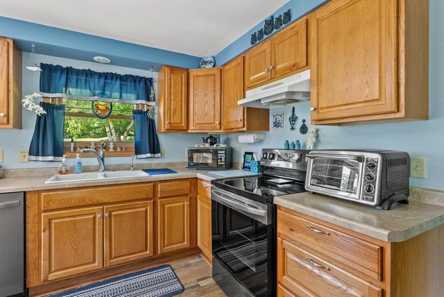 N6814 Sugarbush ROAD, Glenbeulah, WI 53023