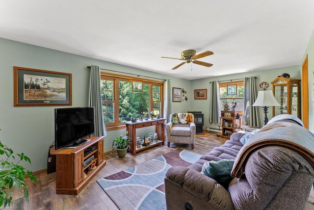 N6814 Sugarbush ROAD, Glenbeulah, WI 53023