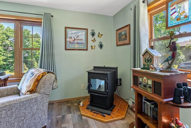 N6814 Sugarbush ROAD, Glenbeulah, WI 53023