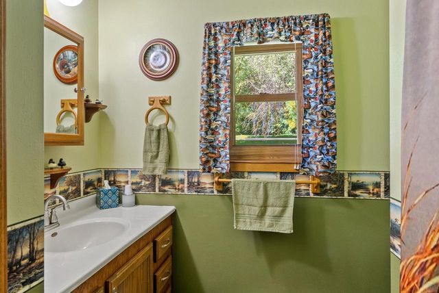 N6814 Sugarbush ROAD, Glenbeulah, WI 53023