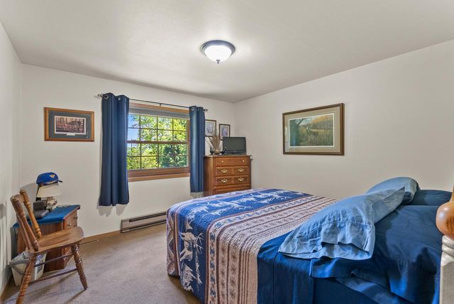 N6814 Sugarbush ROAD, Glenbeulah, WI 53023
