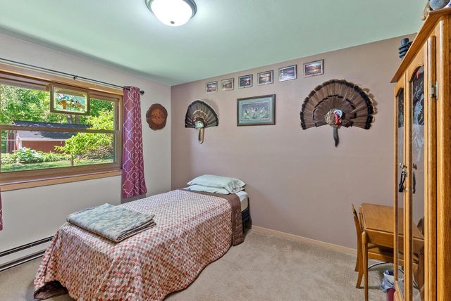 N6814 Sugarbush ROAD, Glenbeulah, WI 53023