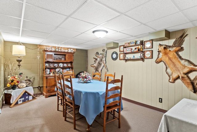 N6814 Sugarbush ROAD, Glenbeulah, WI 53023