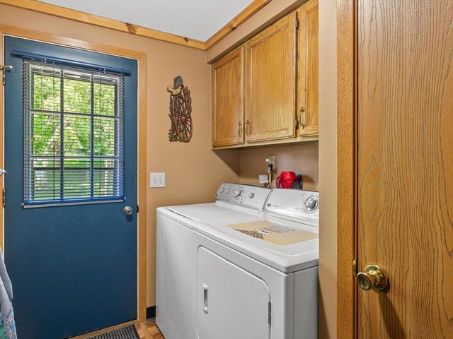 N6814 Sugarbush ROAD, Glenbeulah, WI 53023