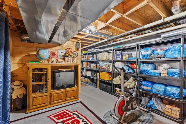 N6814 Sugarbush ROAD, Glenbeulah, WI 53023