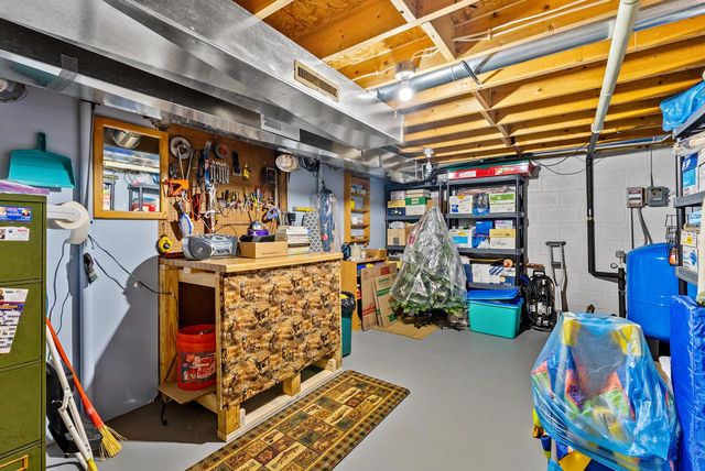 N6814 Sugarbush ROAD, Glenbeulah, WI 53023