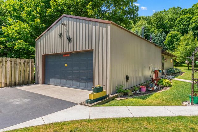N6814 Sugarbush ROAD, Glenbeulah, WI 53023