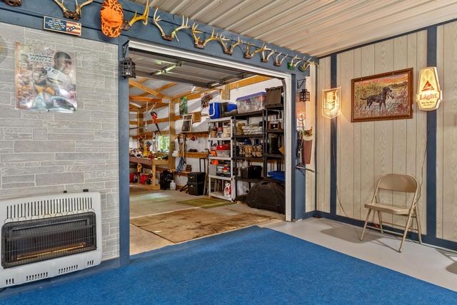 N6814 Sugarbush ROAD, Glenbeulah, WI 53023