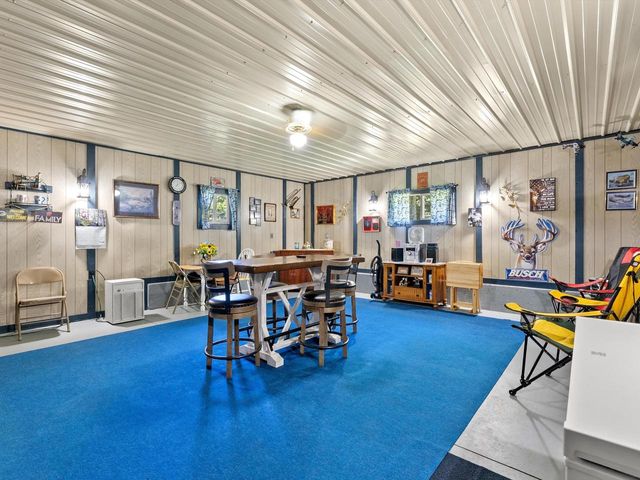 N6814 Sugarbush ROAD, Glenbeulah, WI 53023
