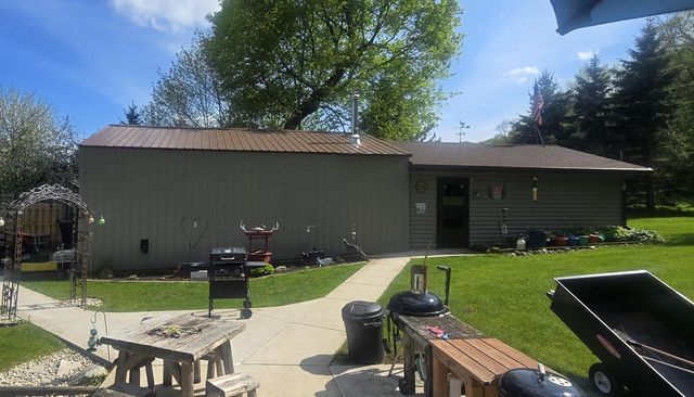 N6814 Sugarbush ROAD, Glenbeulah, WI 53023