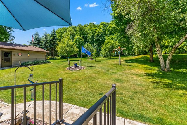 N6814 Sugarbush ROAD, Glenbeulah, WI 53023
