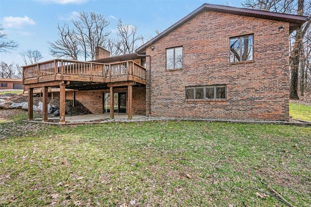 9480 M Avenue, Kalamazoo, MI 49009