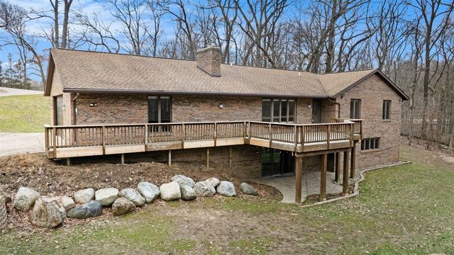 9480 M Avenue, Kalamazoo, MI 49009