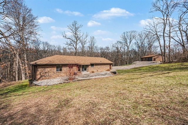 9480 M Avenue, Kalamazoo, MI 49009
