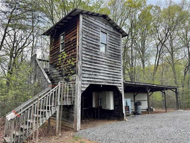 228 Red Maple Lane, Claudville, VA 24076