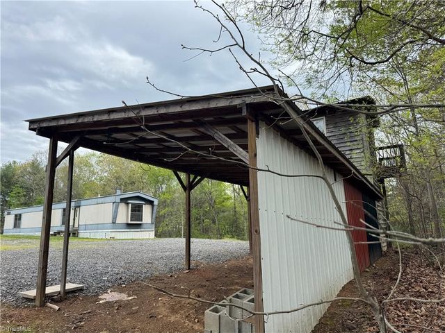 228 Red Maple Lane, Claudville, VA 24076