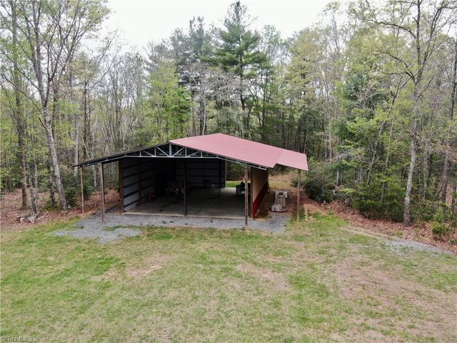 228 Red Maple Lane, Claudville, VA 24076