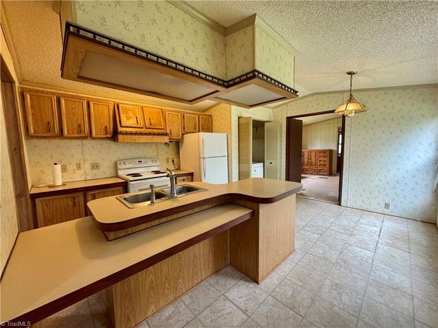 228 Red Maple Lane, Claudville, VA 24076