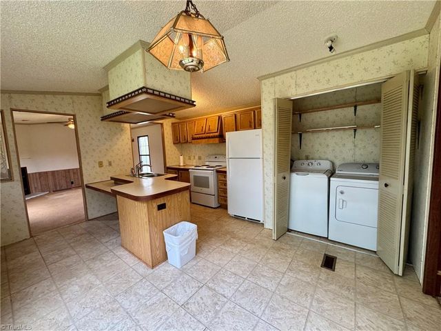 228 Red Maple Lane, Claudville, VA 24076