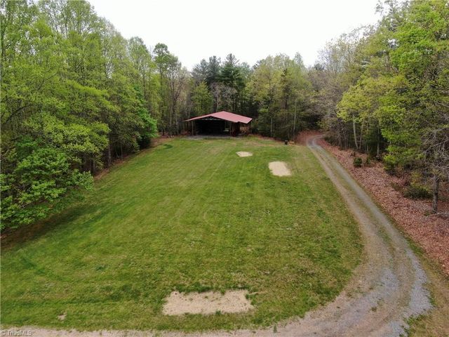 228 Red Maple Lane, Claudville, VA 24076