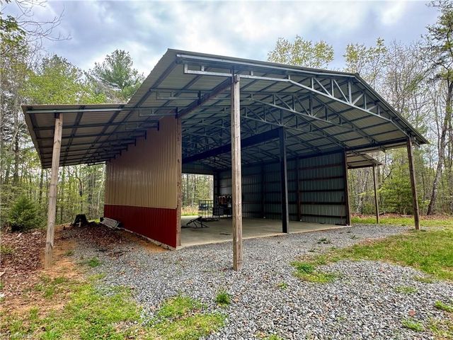 228 Red Maple Lane, Claudville, VA 24076