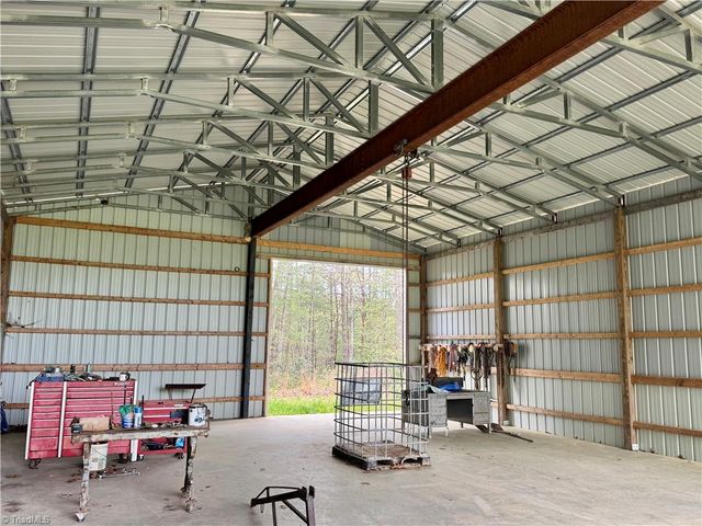 228 Red Maple Lane, Claudville, VA 24076