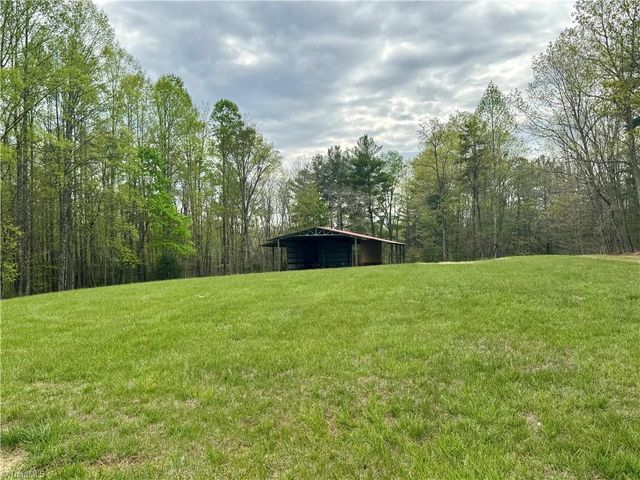 228 Red Maple Lane, Claudville, VA 24076