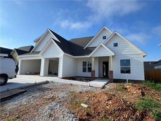 2727 Amaris Avenue, Lowell, AR 72745