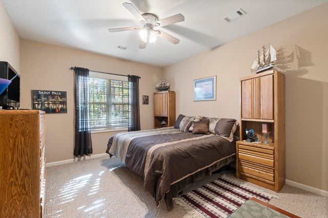 79 Bargus Lane, Hot Springs Village, AR 71909